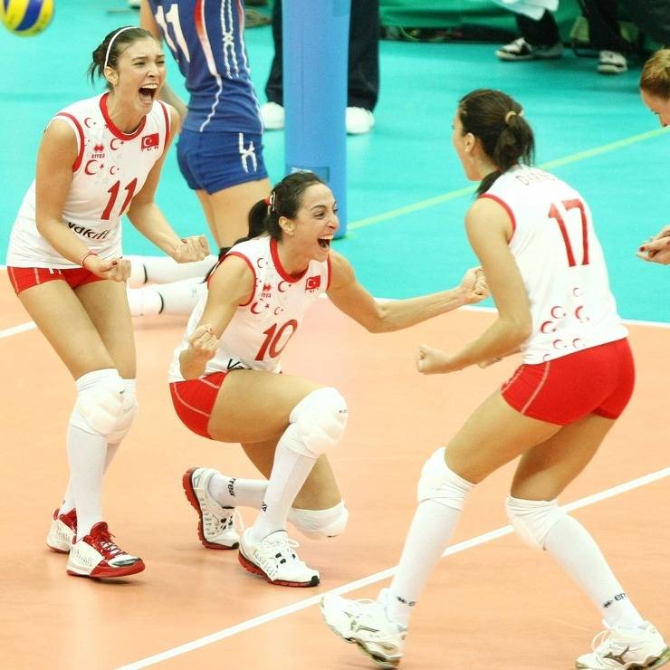 VakıfBank'ın efsane isminden İmamoğlu isyanı 2